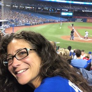 Meet your Posher, Jennifer